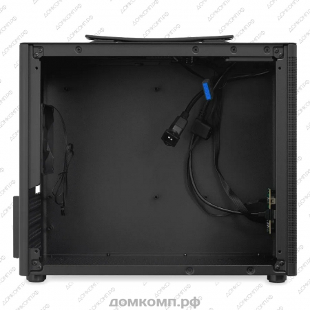 недорогой корпус для сборки компьютера. домкомп.рф